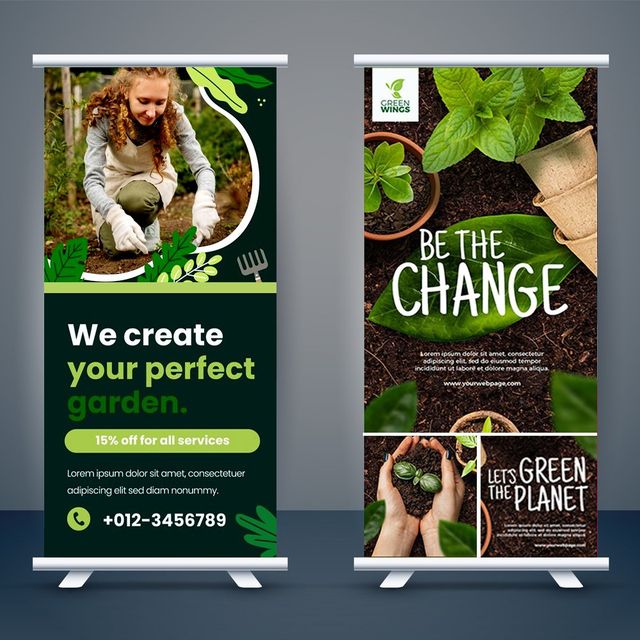 Personalized Banner Printing Near Me